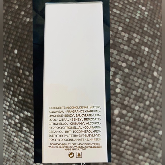 Tom Ford
Soleil Blanc Eau de Parfum Fragrance - Picture 2 of 3